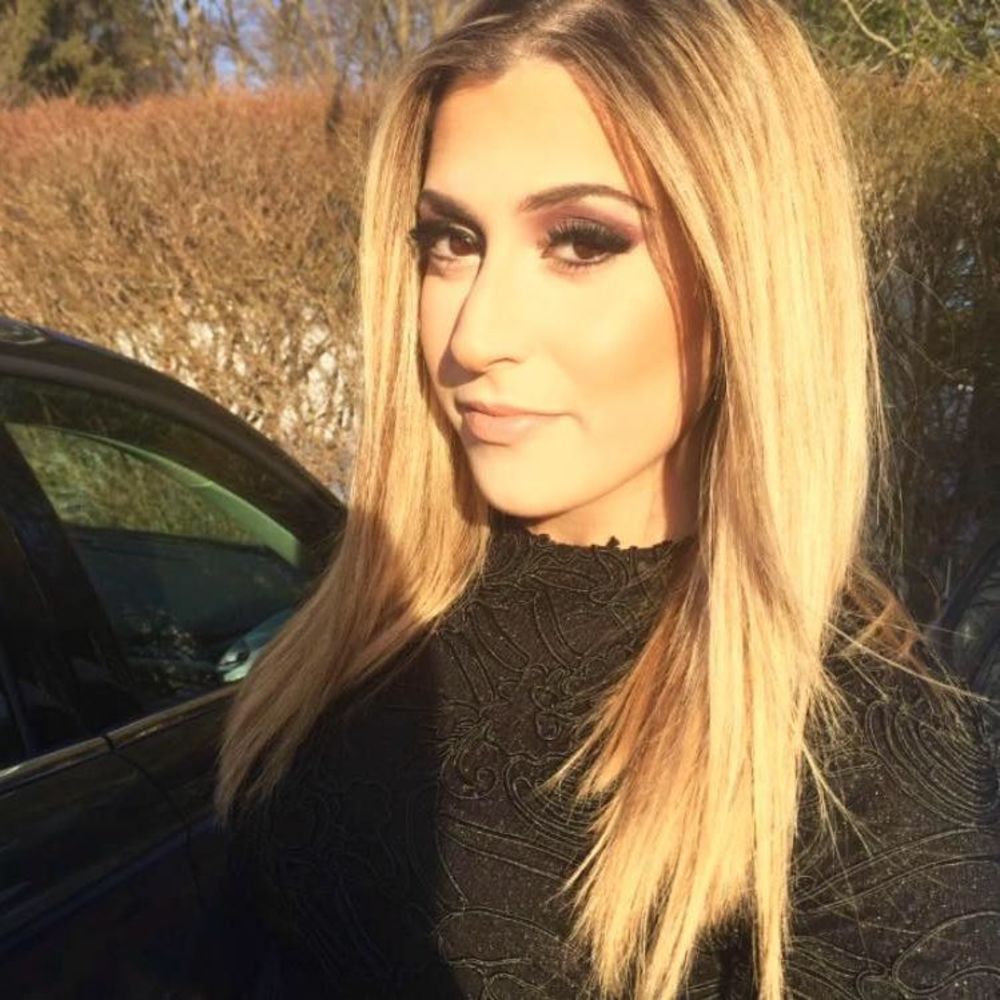 Meet your Posher, Sheva